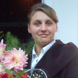 Ekaterina, , 53 