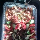 ���� Sadettin, �������, 44 ���� - ��������� 1 ���� 2018 � ������ �yemeklerim�