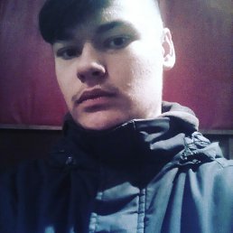 Максим, Киев, 23 года