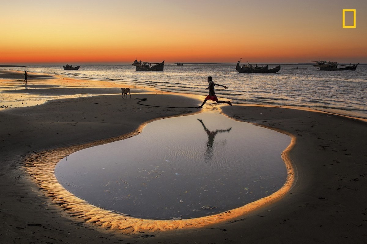    National Geographic Travel Photographer 2018.   ... - 5