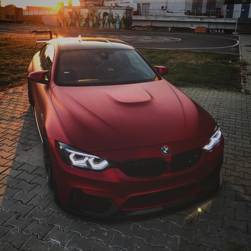 BMW M3