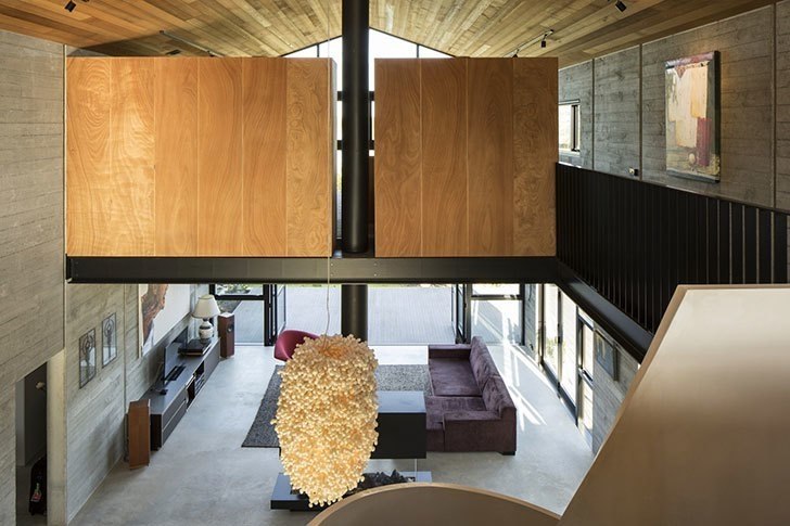          Arquitetos Vaughn McQuarrie // ... - 2