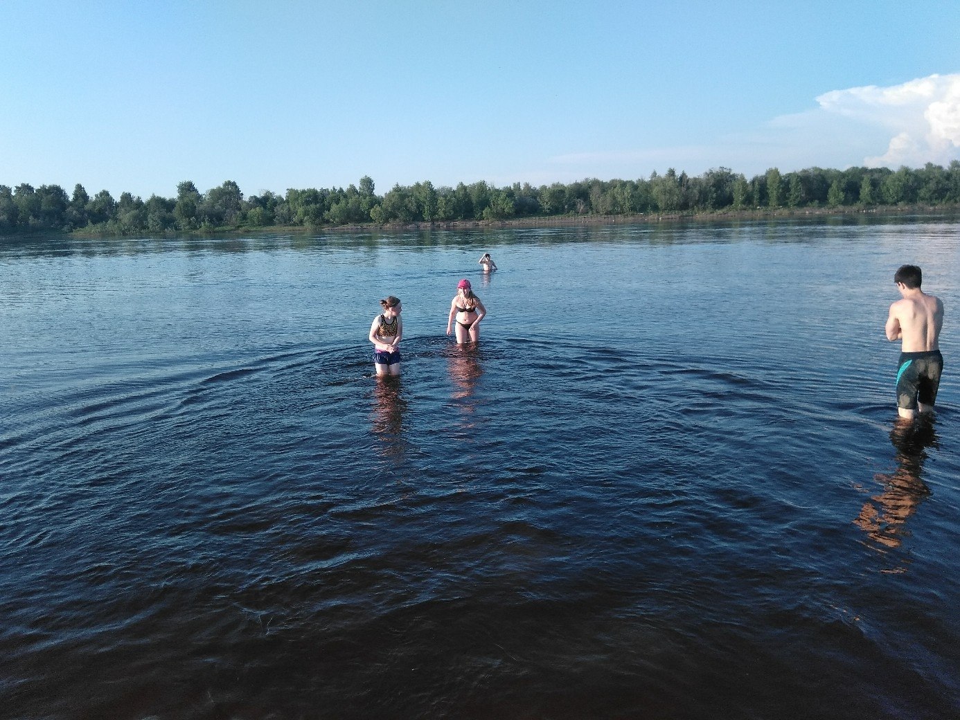 ������ ������� - 27 ���� 2018 � 02:45