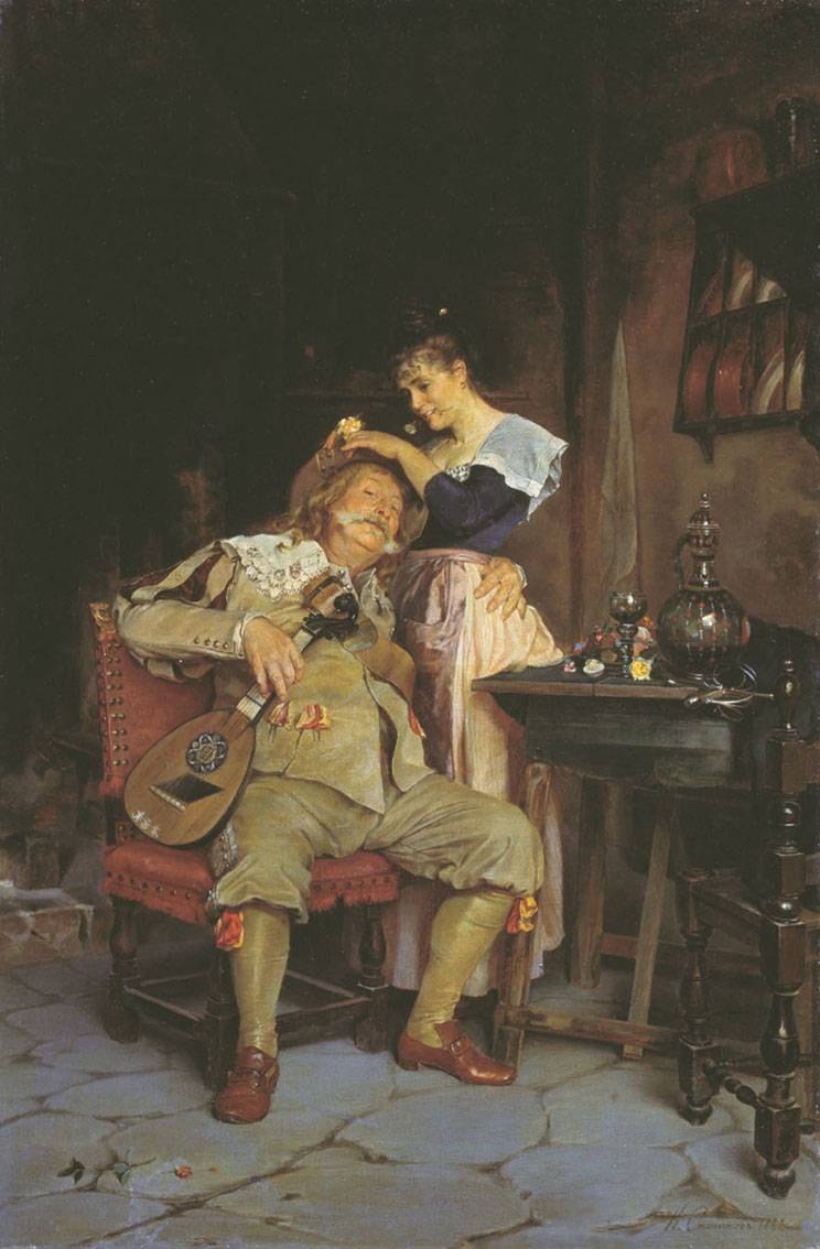     (1854-1910) - 5