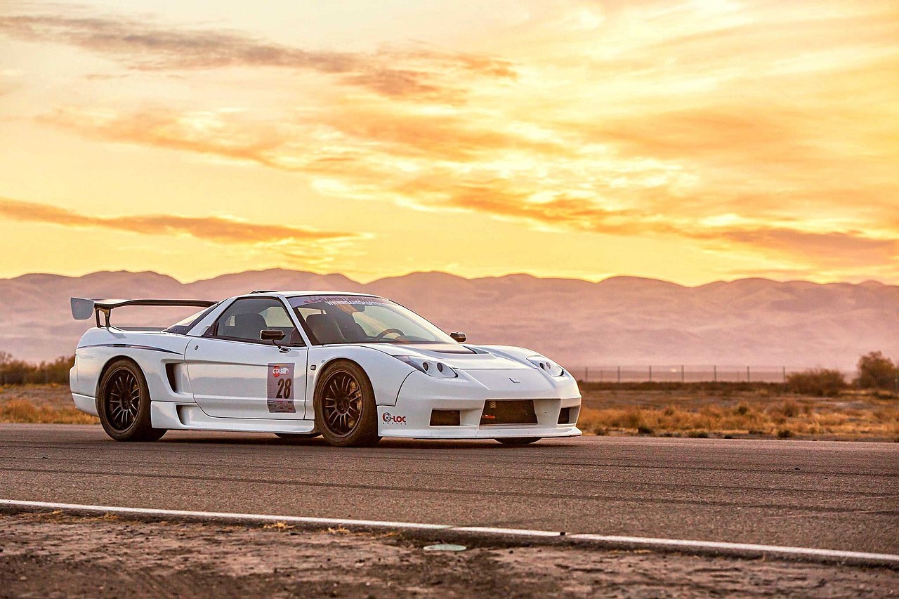 Honda NSX R 1920 1080