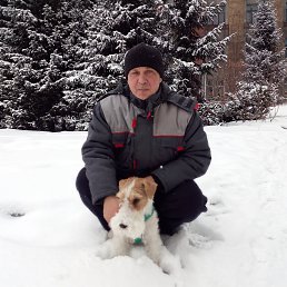 Sergey, , 56 