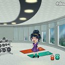 ���� M��&atilde;, ������������, 26 ��� - ��������� 12 ������ 2018 � ������ �Tropikania�