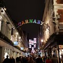 ���� Alpha, ������ - ��������� 25 ������ 2018 � ������ �London�