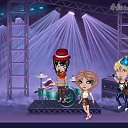  Mel, , 22  -  30  2018   Tropikania