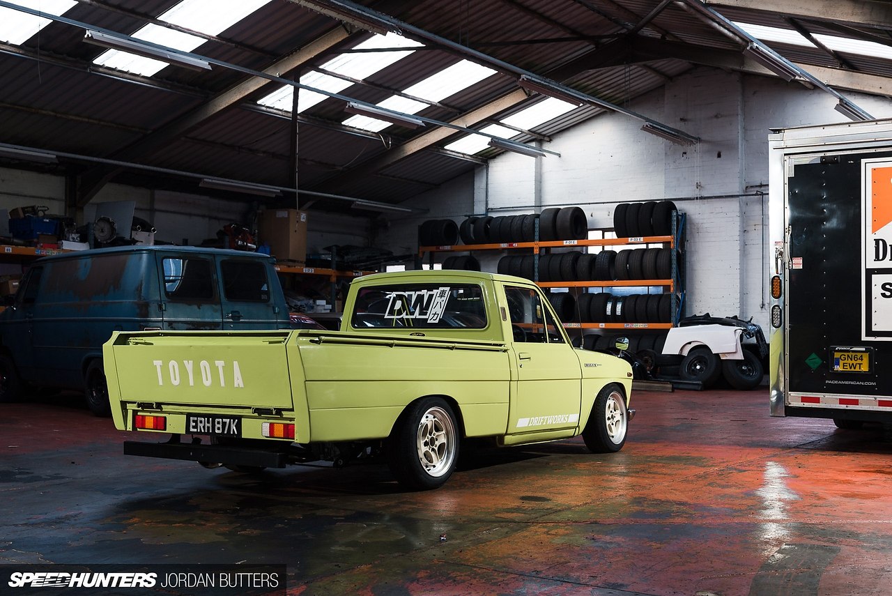#Toyota@autocult - 2