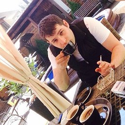 Hovhannes, ������, 35 ���