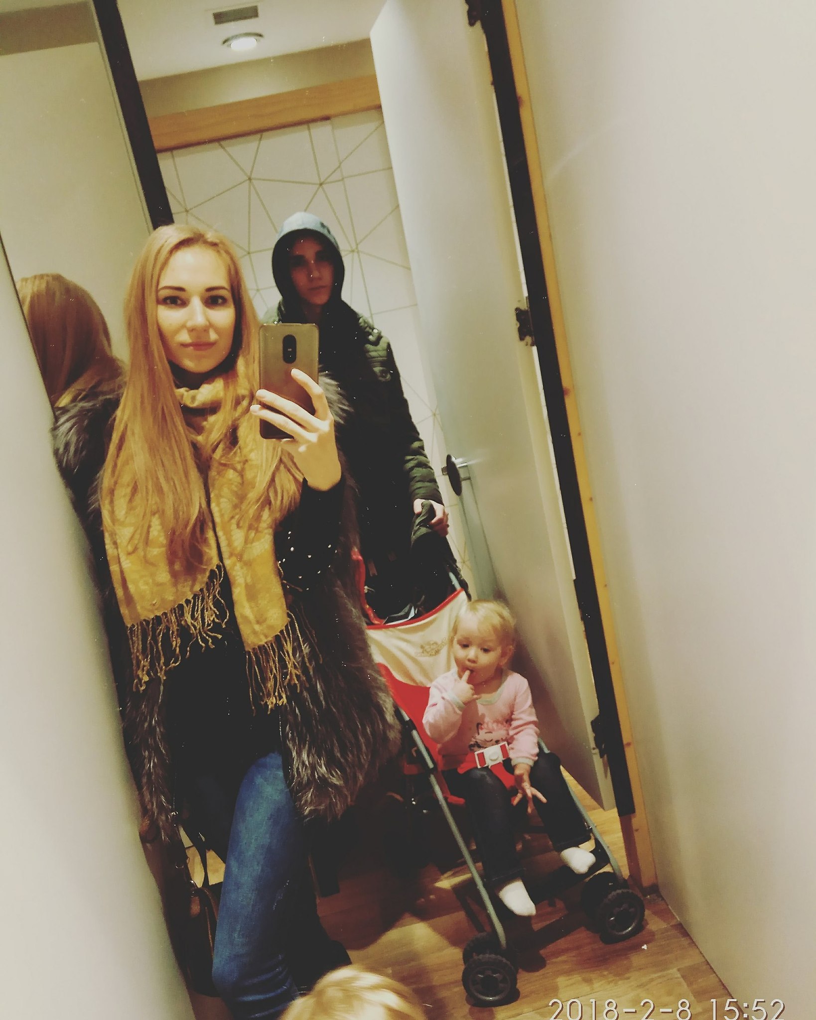 Kristina Permyakova - 11 ������ 2018 � 03:55 - 2