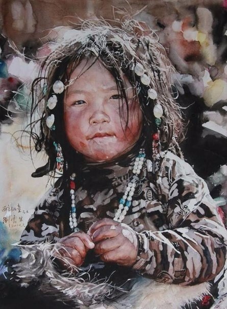    Liu Yunsheng - 4