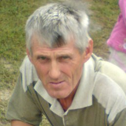 Анатолий, 64, Балта