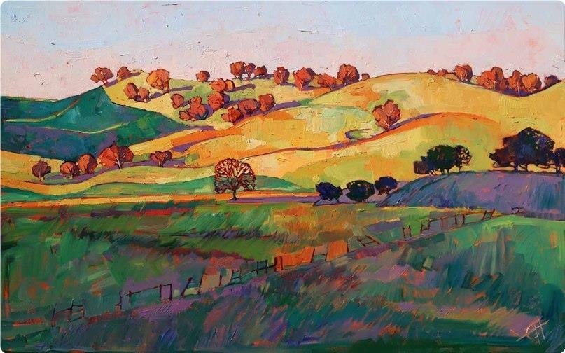 Erin Hanson - 7