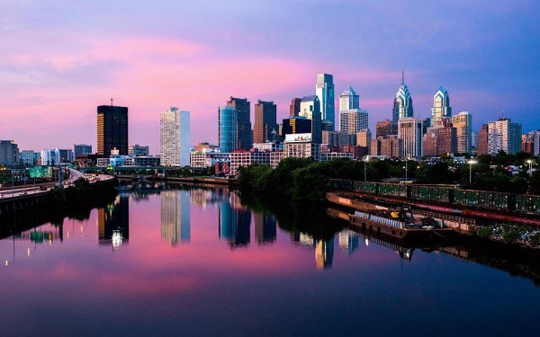 Philadelphia - 5