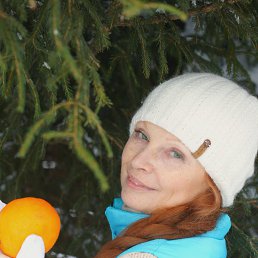 Lissa, 50, 