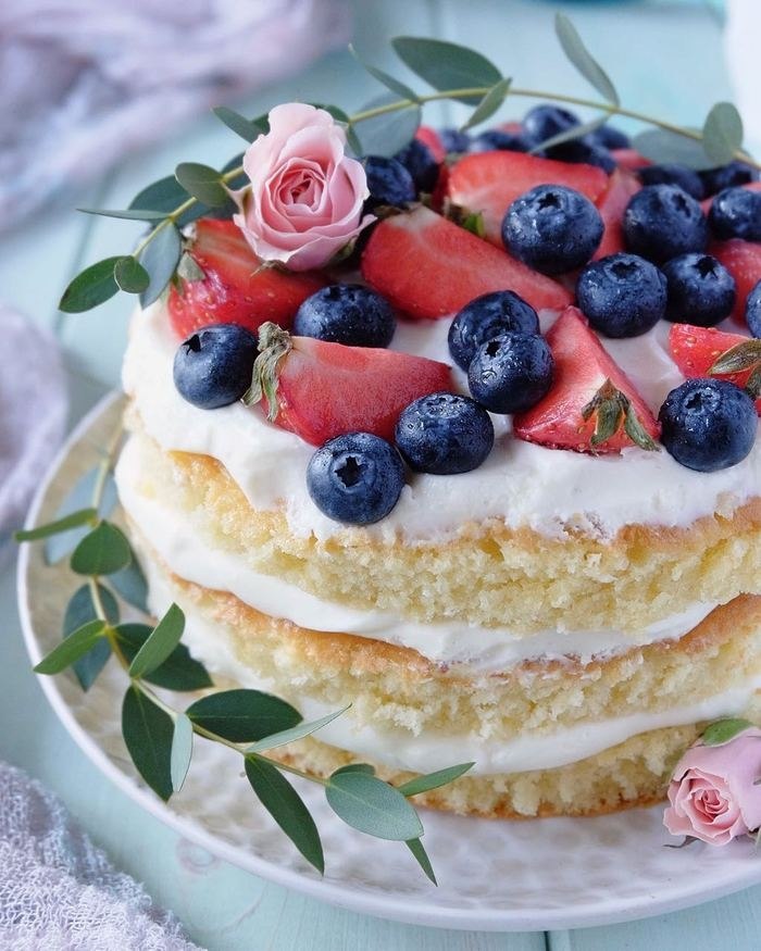 Бисквит королевы Виктории. Бисквит королевы Виктории (Victoria Sponge). Торт бисквит королевы Виктории.