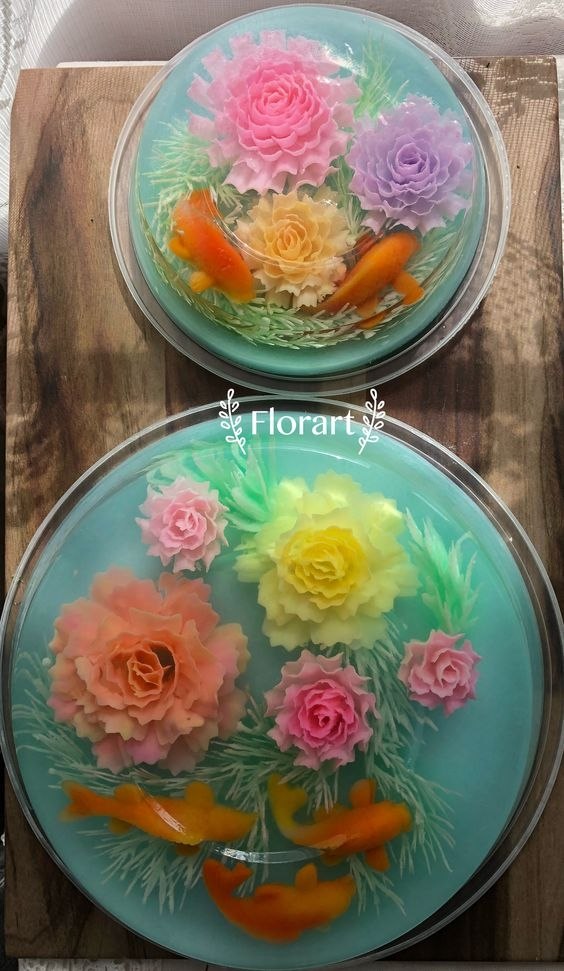 #@elehandmade. 3D- - 9