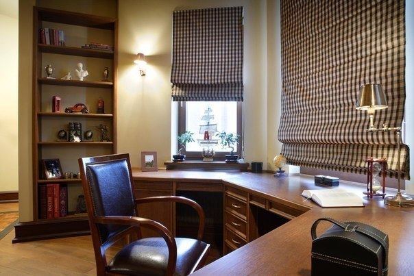 Идеальное рабочее место