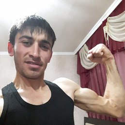 Ali, �����, 36 ���