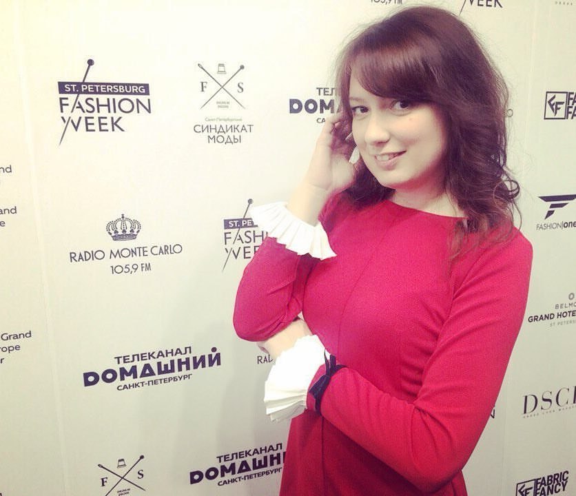 Yana Kotova - 21  2017  04:25
