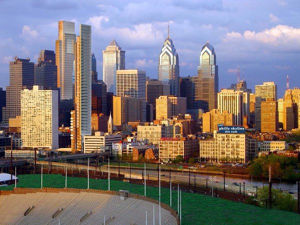 Philadelphia - 4