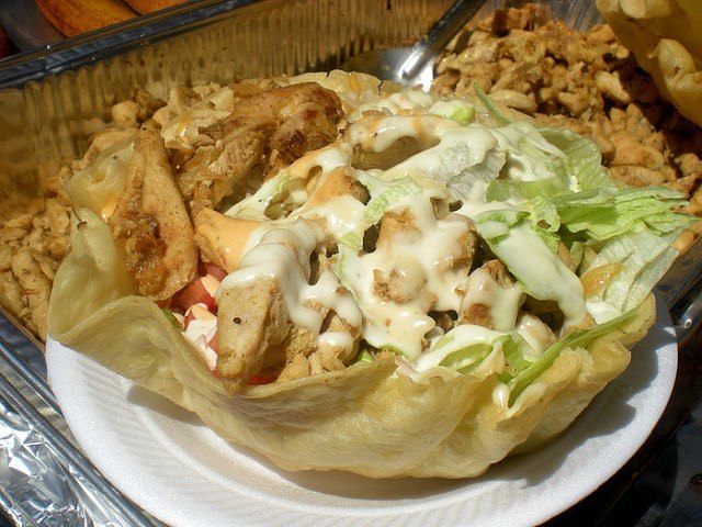 Салат
