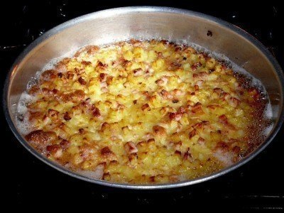 Крестьянский завтрак.Время приготовления: 25 минСложность: легкоРазделы: завтрак, ... - 7