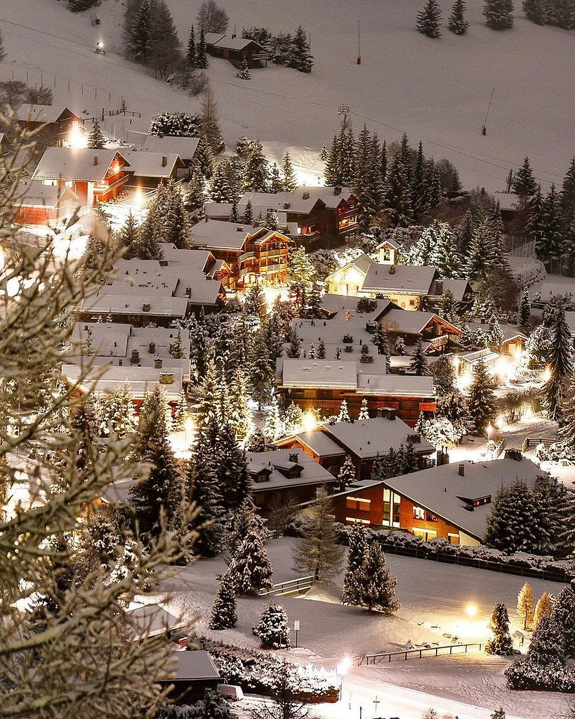 Switzerland - 9