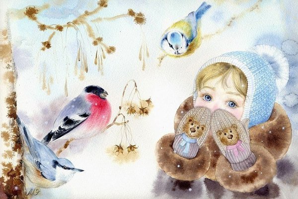 А ценности остаются прежними: честность, порядочность, ноги подруги, плечи ребенка, беседа с умным, ...