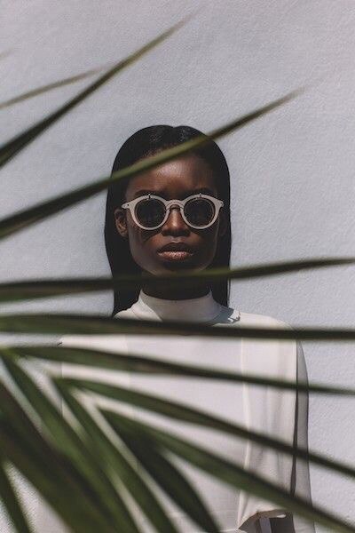 African Beauty