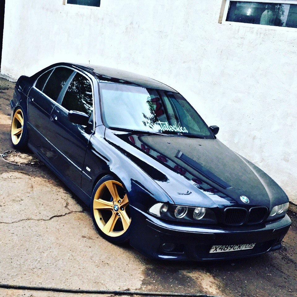  | BMW - 13  2018  03:47