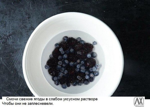 10 хитрых кухонных лайфхака, о которых не знает даже твоя мама