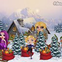 ���� ~&bull;&deg;{🌻}&deg;&bull;~ �� ��������, ��������� - ��������� 1 ���� 2018 � ������ �Tropikania�