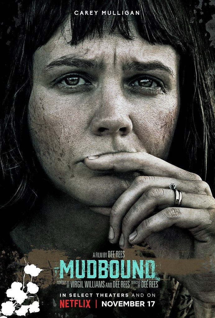   / Mudbound /   2017.   -   ...