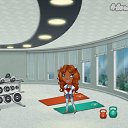 ���� ������, �����������, 31 ��� - ��������� 14 ����� 2018 � ������ �Tropikania�