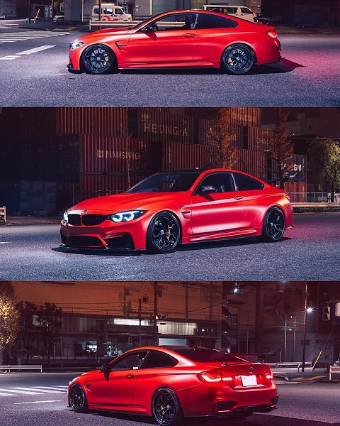  | BMW - 5  2018  03:30