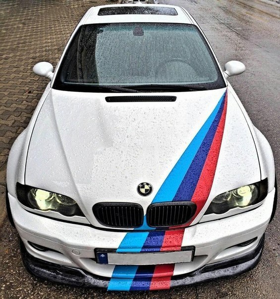  | BMW - 10  2018  03:50