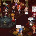 ���� Chewbacca, �����, 26 ��� - ��������� 2 ������� 2019 � ������ �Tropikania�