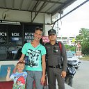 ���� ���������, �����������, 44 ���� - ��������� 15 ������� 2018 � ������ �Thai 2014�