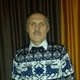 Yury, �����, 70 ���