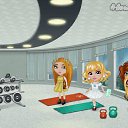 ���� �����, ������, 42 ���� - ��������� 21 ������ 2018 � ������ �Tropikania�