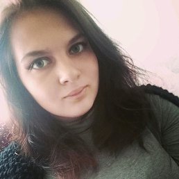 Elena, 23 , 