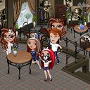 ���� Nastasya, ����, 24 ���� - ��������� 23 ����� 2019 � ������ �Tropikania�