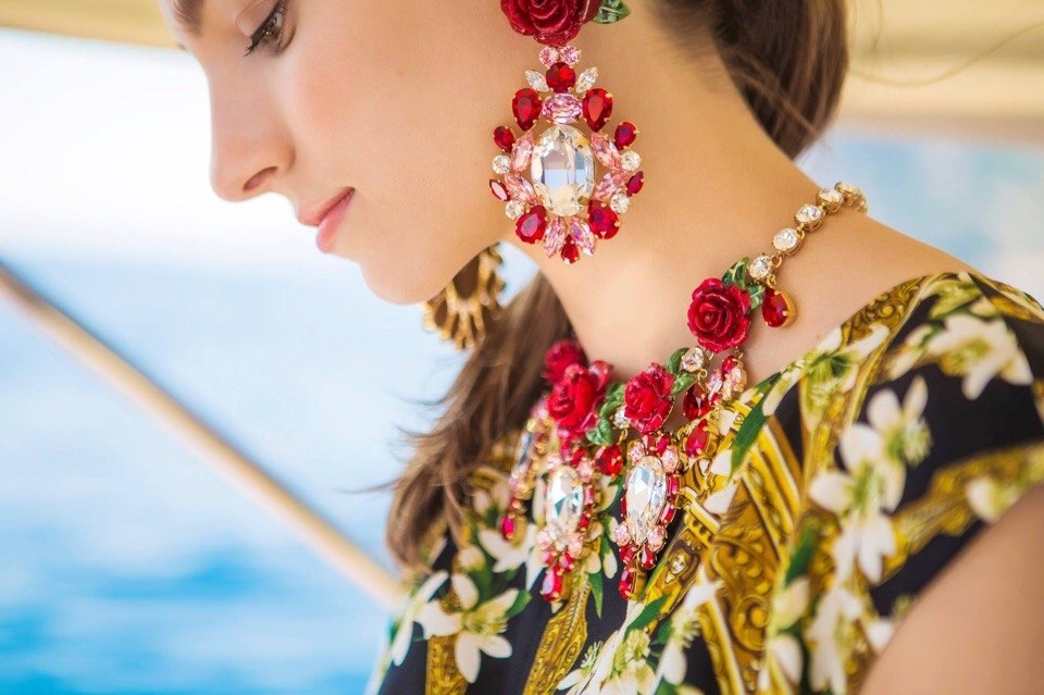   Dolce&Gabbana - 2