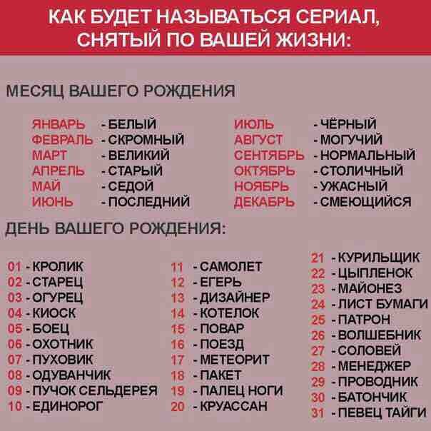 ���� � - 21 ������ 2018 � 20:30