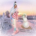 ���� �������, �������� - ��������� 28 ������� 2018 � ������ �IMVU�