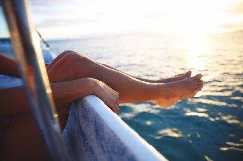 Хватит и одной секунды, чтобы все испортить. И не хватит целой вечности, чтобы все исправить. ...