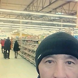 ���� Elmurod, ������, 46 ��� - ��������� 22 ������� 2019